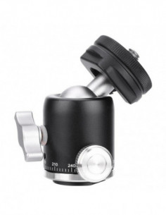 FS 02 Mini Balhoofd 2