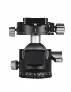 D 40 Camera Balhoofd