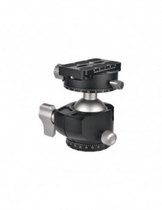 D 40 Camera Balhoofd 2