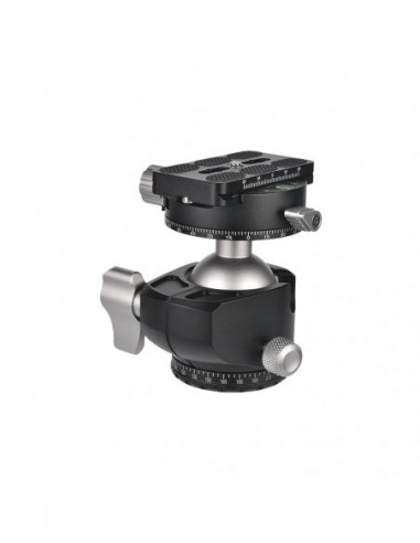 D 40 Camera Balhoofd