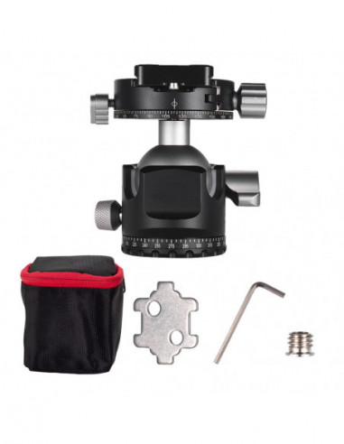 D 40 Camera Balhoofd