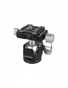 D 25R Camera Balhoofd