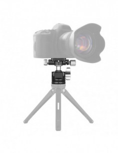 D 25R Camera Balhoofd 2