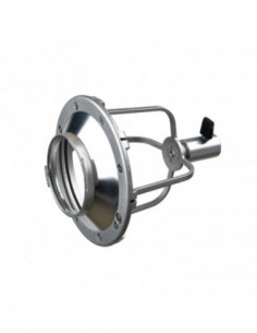 Broncolor 80.5 Mount voor...