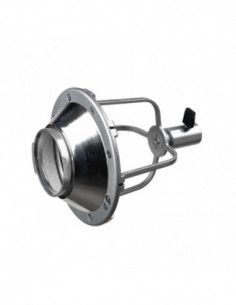 Broncolor 71.5 Mount voor...