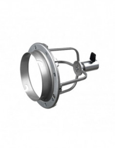 Elinchrom Mount voor Zoom...