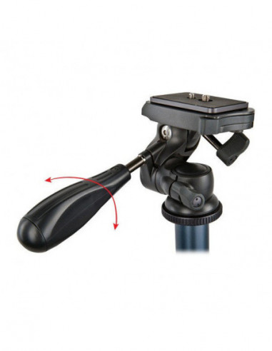 3 Weg Panoramakop NT 332H (10kg)