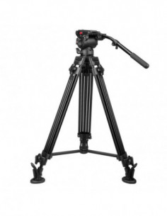 NT 670 video tripod