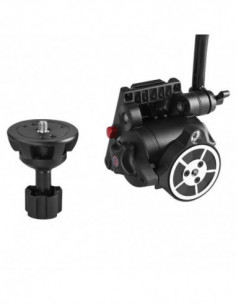 NT 670 video tripod 2