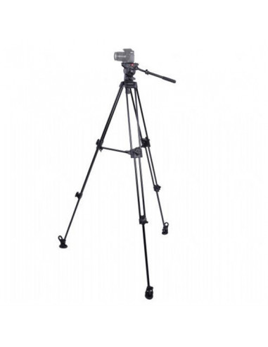 NT 670 video tripod