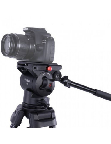 NT 670 video tripod