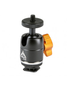 EI A08 mini ball head