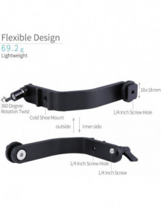 Monitor Tilt Arm For F5,... 2