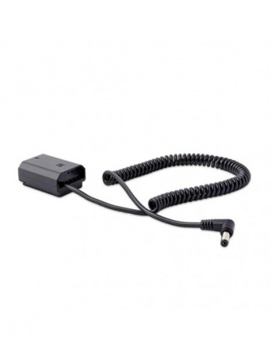 FW50 dummy battery A6500 A7 to DC