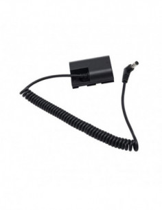 DR E6 dummy battery DR E6... 2