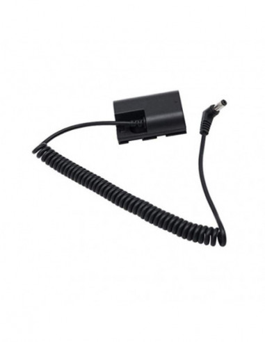 DR E6 dummy battery DR E6 to DC