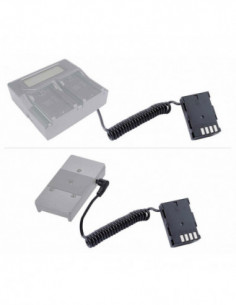 BLE 19E dummy battery GH5...