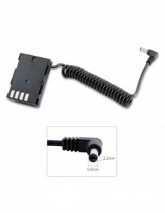 BLE 19E dummy battery GH5... 2