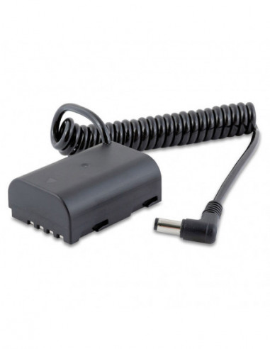 BLE 19E dummy battery GH5 to DC