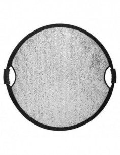 Windproof Zilver Reflector...