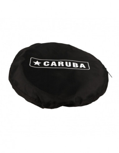 Windproof Zilver Reflector 110cm