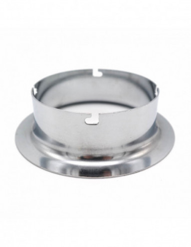 Softbox Adapter Ring Novatron 129mm
