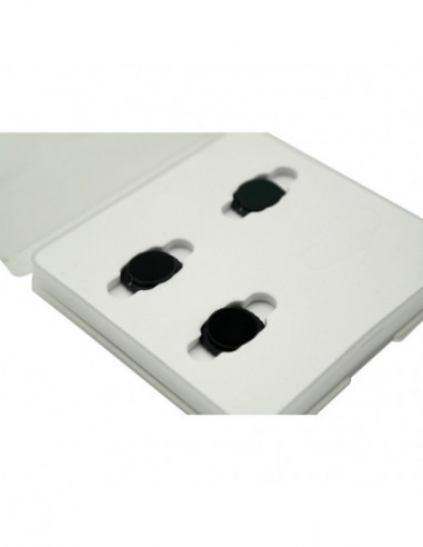 DJI Osmo Pocket 2 in 1 Filterkit