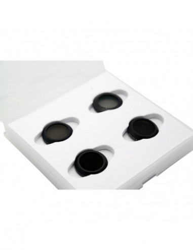 DJI Mavic 2 Zoom ND Filterkit