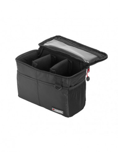 Insert Toploader M Zwart