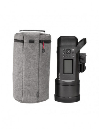 Flash Head Carrier XL