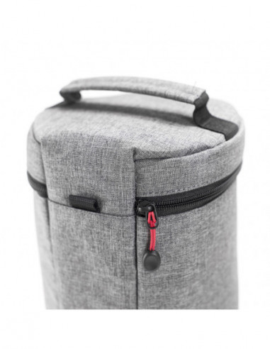 Flash Head Carrier XL