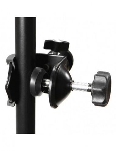 Tafel Klem met Balhead