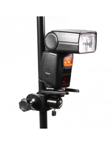 Tafel Klem met Balhead