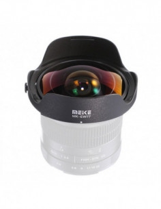 MK 12mm F2.8 Zonnekap