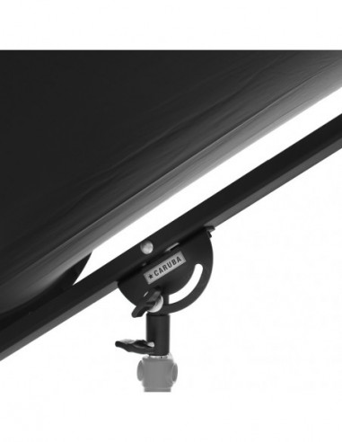 Curved Face Reflector Pro   180cm x 65cm