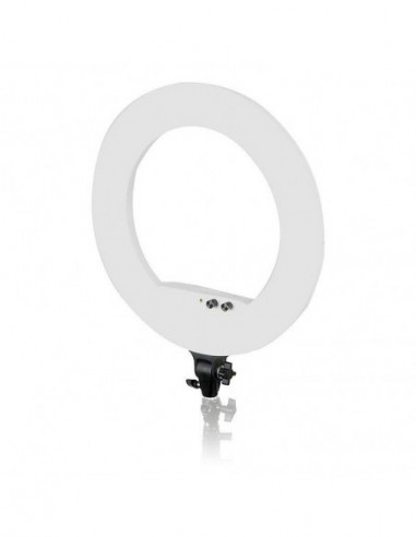 Round Vlogger 18 inch LED Set Economy...