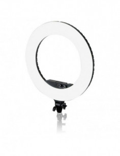 Round Vlogger 18 inch LED... 2