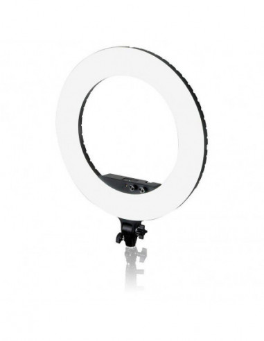 Round Vlogger 18 inch LED Set Economy...