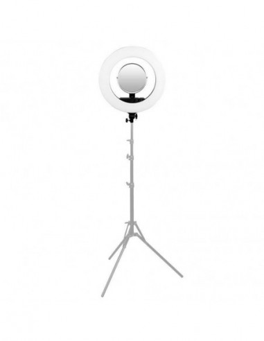Round Vlogger 18 inch LED Set Economy...