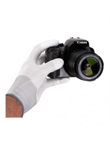 Anti static Cleaning Gloves Wit