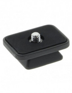 Wisselplaat voor Balhoofd...