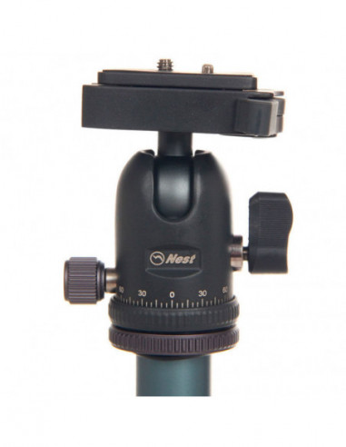 NT 264K statief + NT 330H balhoofd