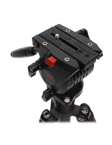 NT 767 + Vloeistofgedempte Kop