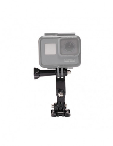 3 way Adjusting Arm voor Chest Mount