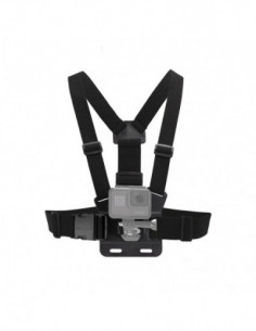 Chest Mount voor GoPro Kit