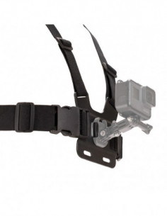 Chest Mount voor GoPro Kit 2
