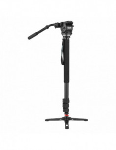 WF C500S Carbon Monopod met...