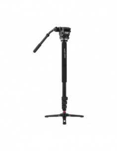 WF 500S Aluminium Monopod...