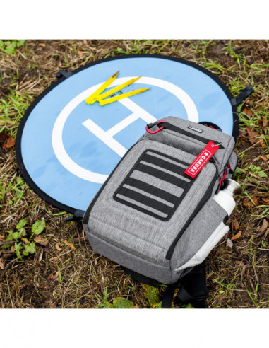 Skyline 100 Dronepack Grijs