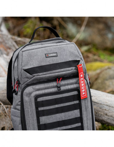 Skyline 100 Dronepack Grijs